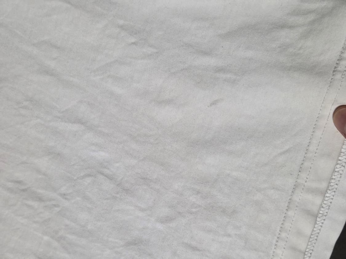 스투시 리플렉션 반팔티 M 상품이미지6