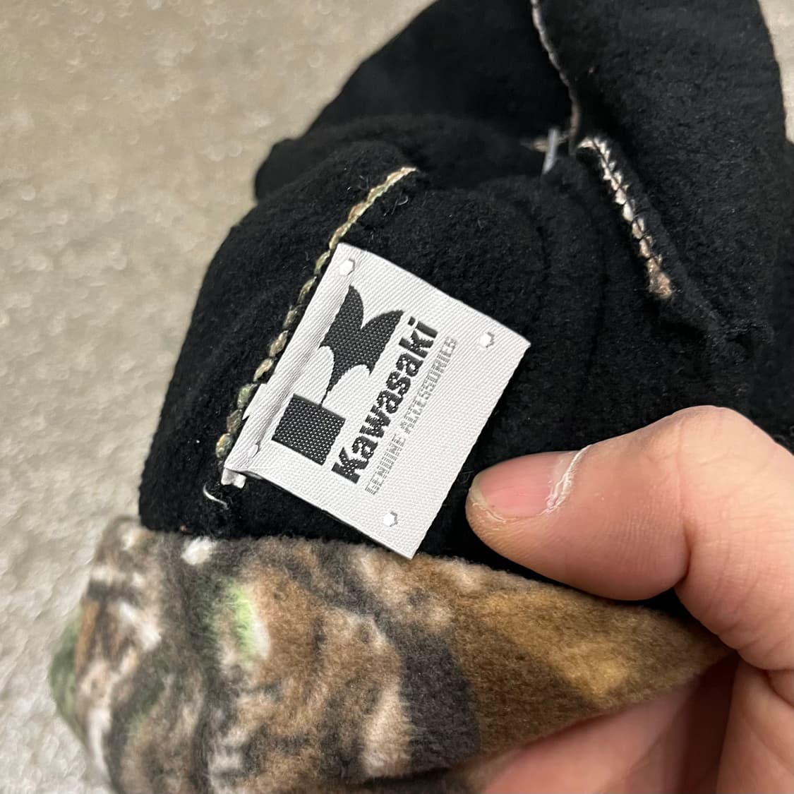 가와사키 리얼트리 비니 상품이미지3