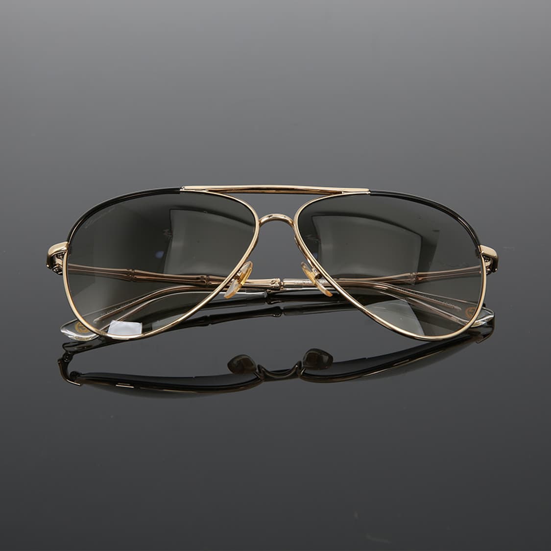 구찌 에비에이터 골드 보잉 선글라스 GG4276 상품이미지8