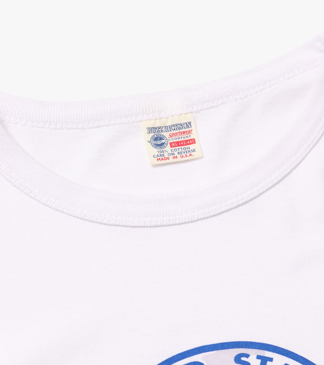 BUZZ RICKSON’S - US AIR FORCE T SHIRT 상품이미지3