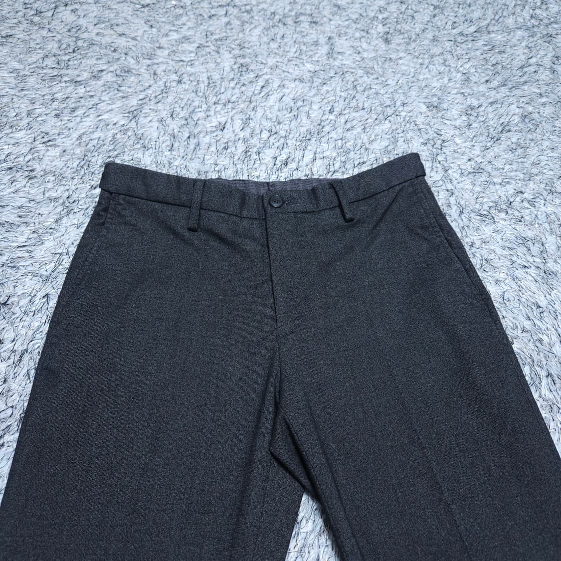 헤지스) 30(78) 남자 겨울슬랙스 겨울팬츠 / 왕눈이샵 상품이미지2