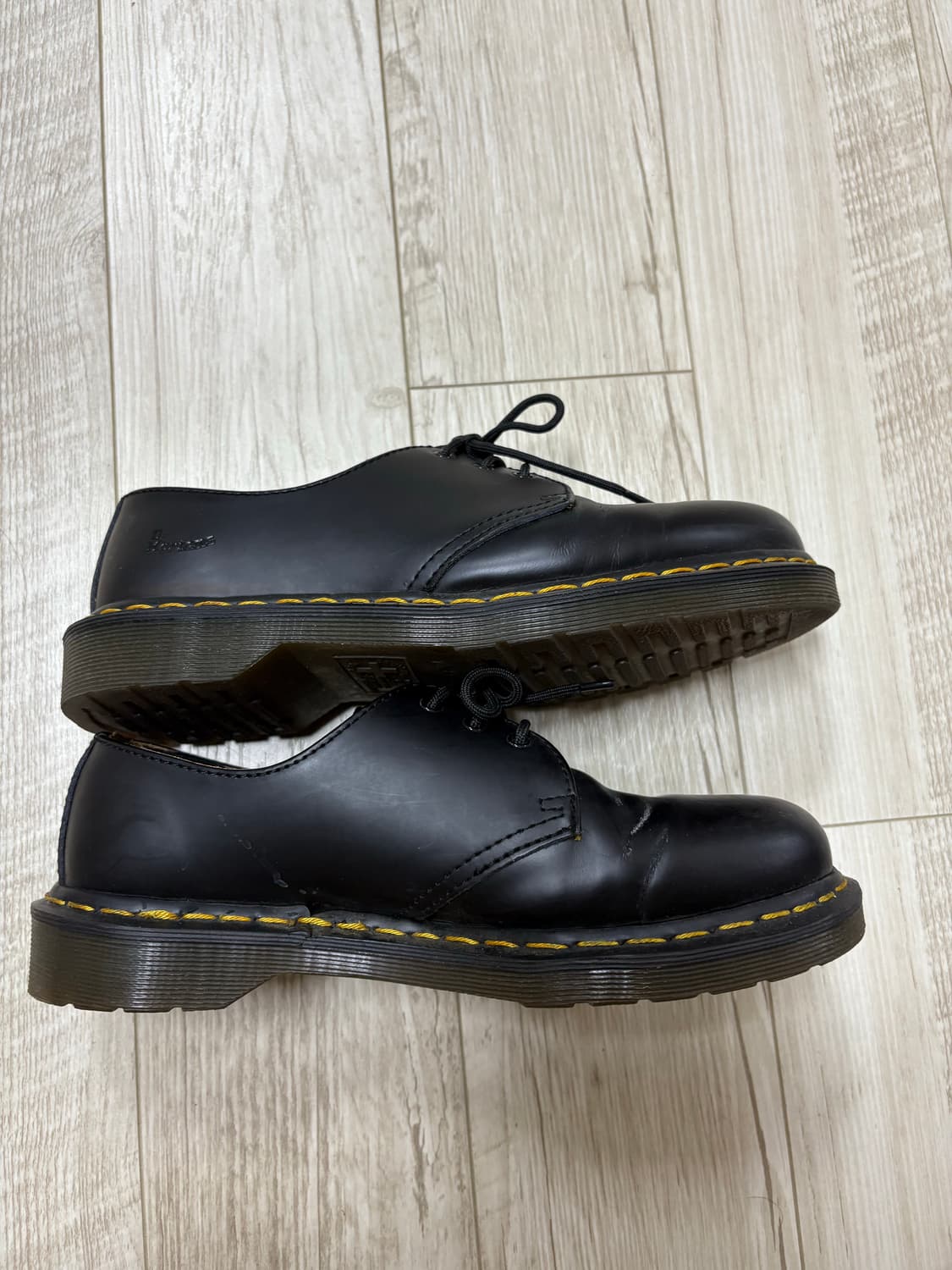 닥터마틴 1461 3홀 스무스 260 상품이미지3