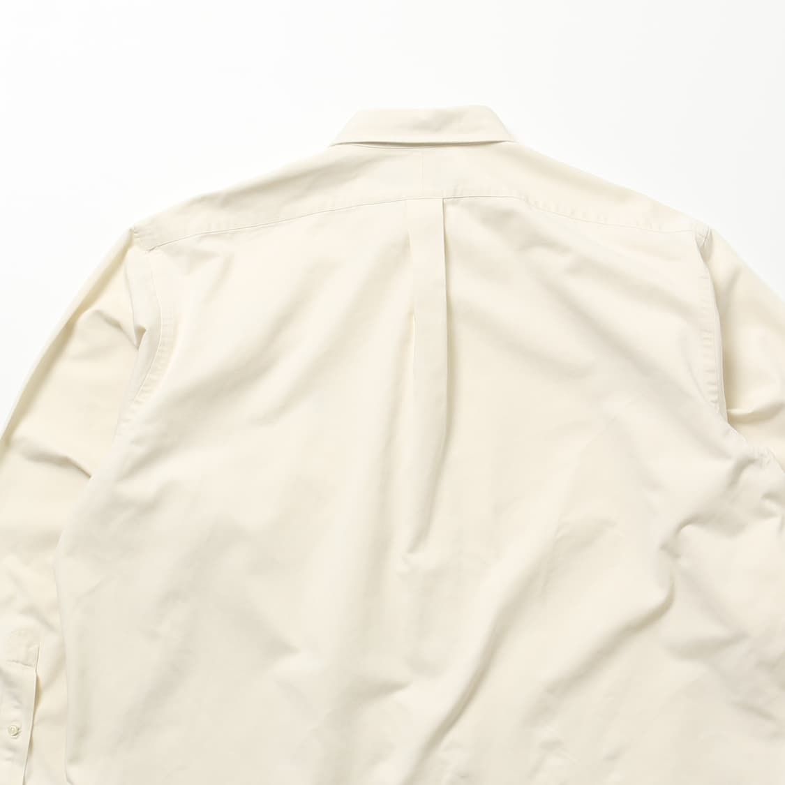 폴로 오버사이즈 셔츠   상품이미지5