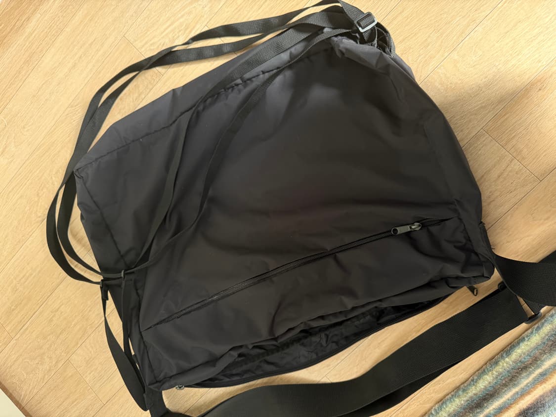 플라스틱 프로덕트 토트백 상품이미지6