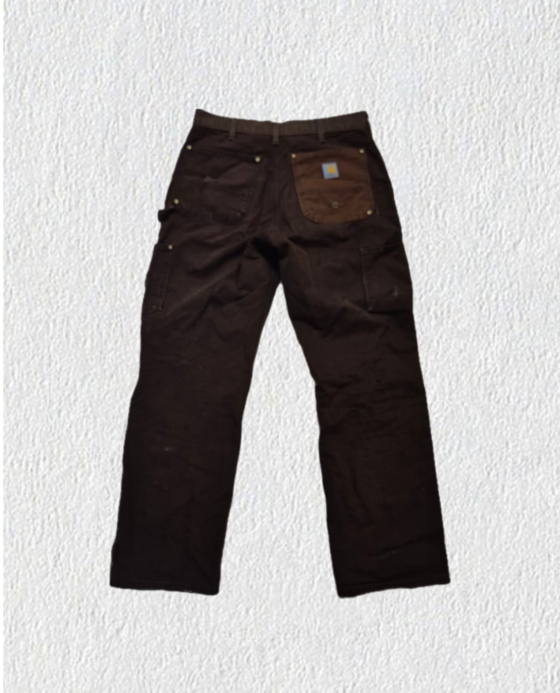 칼하트 B01 더블니 32/30 상품이미지2