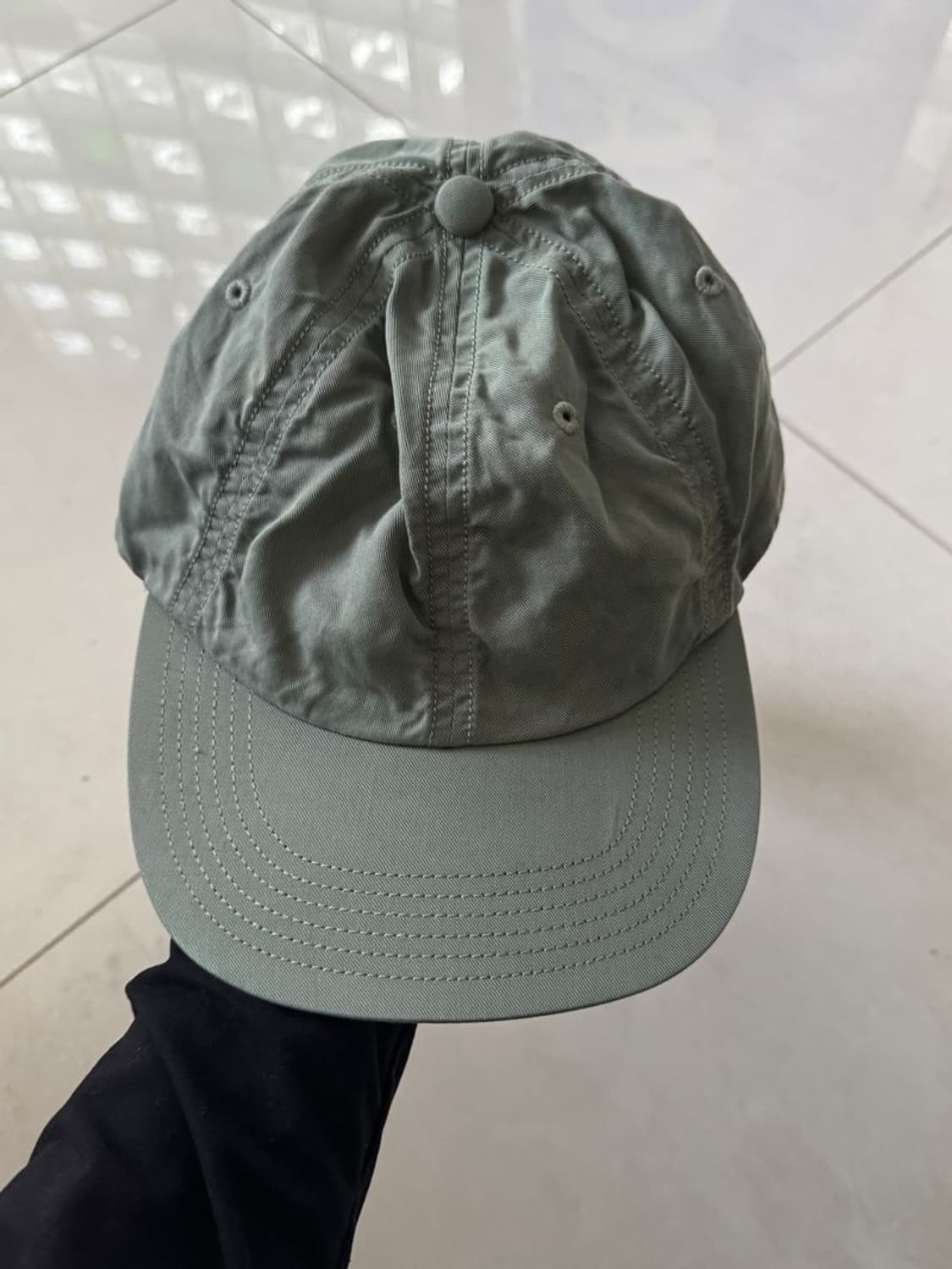 PANEL CAP 패널 캡 상품이미지2