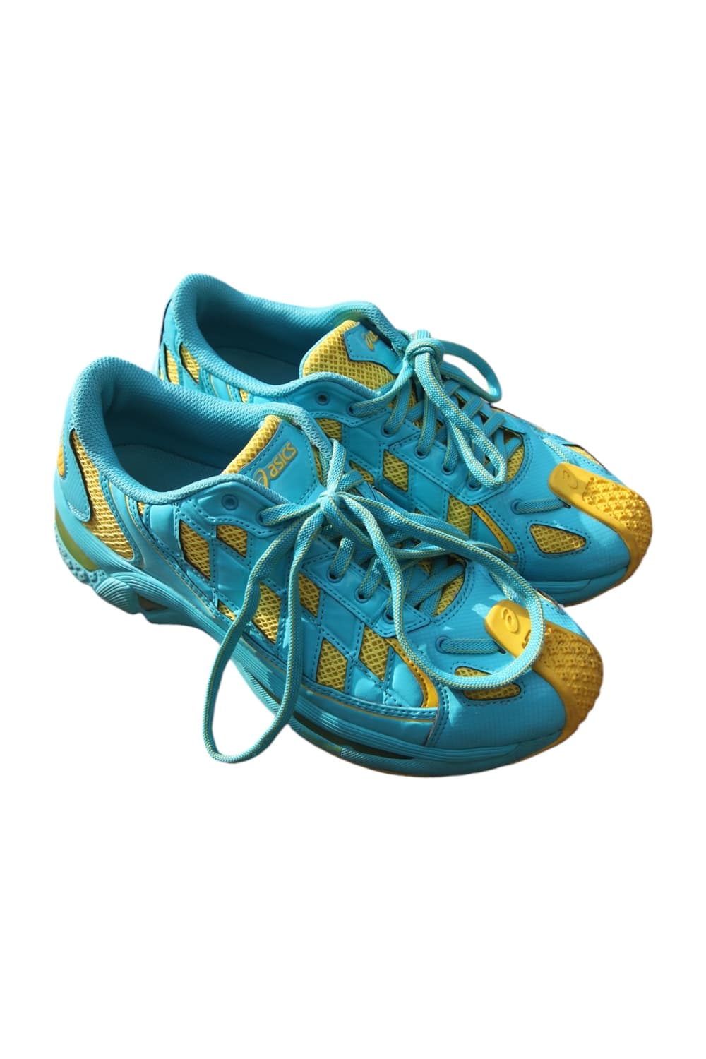 키코 코스타디노브 X 아식스 젤 키릴 260 상품이미지3