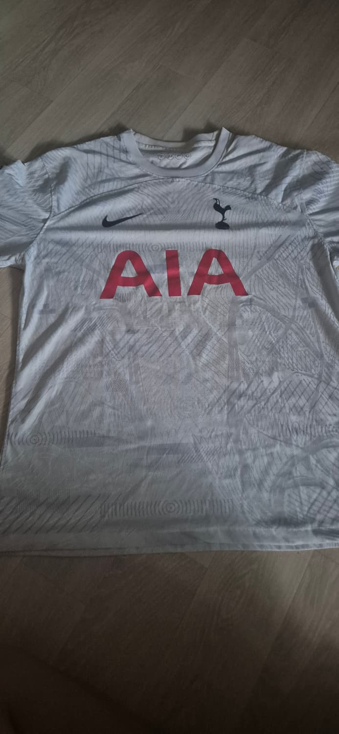 손흥민 유니폼 팝니다 상품이미지1