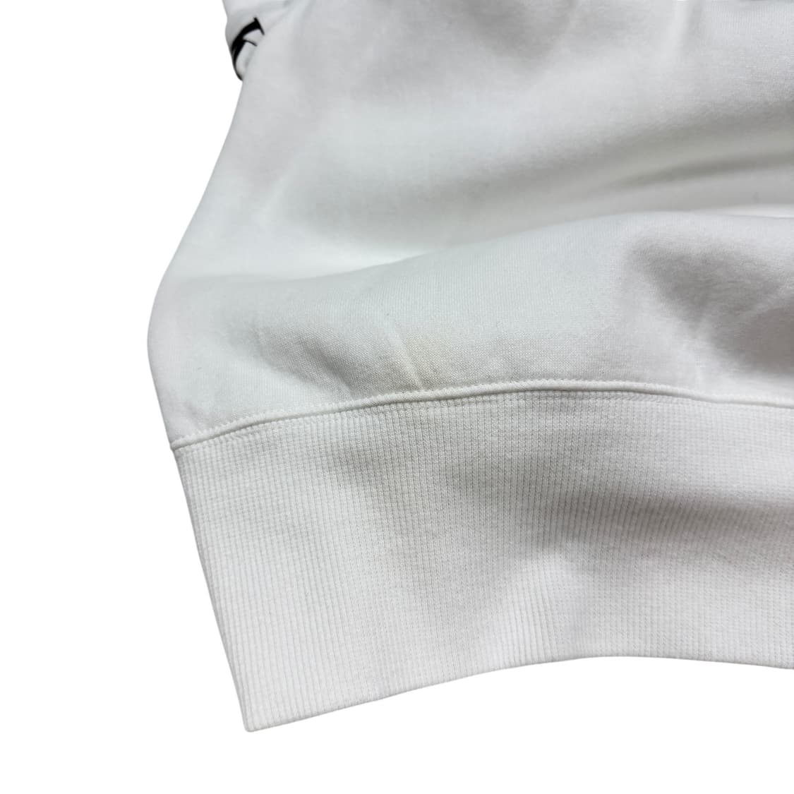 GU 귀멸의칼날 젠이츠 탄지로 이노스케 맨투맨 화이트 M 상품이미지5