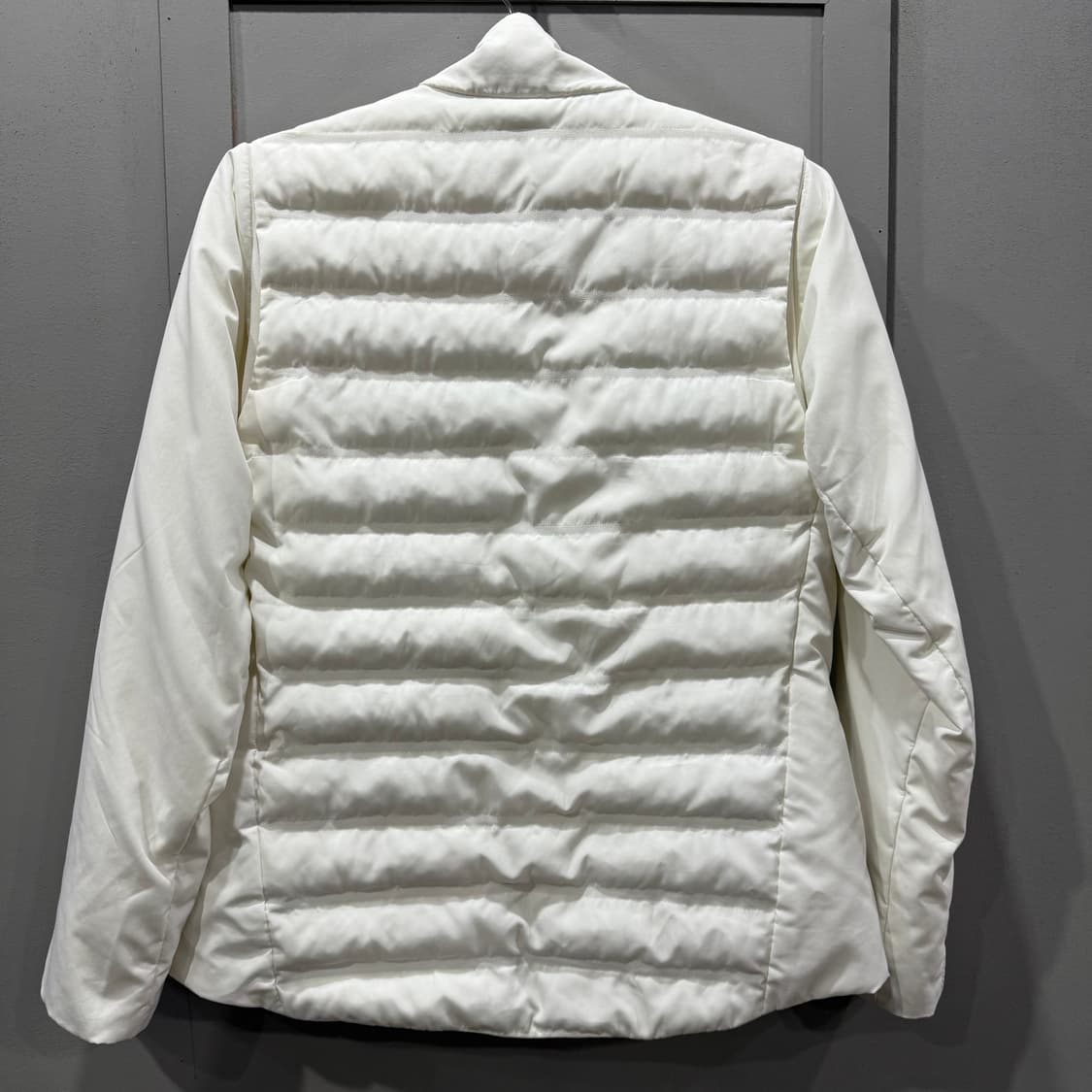 M W 나이키 에어로프트 하이퍼어댑트 리펠 경량 패딩 자켓  상품이미지2