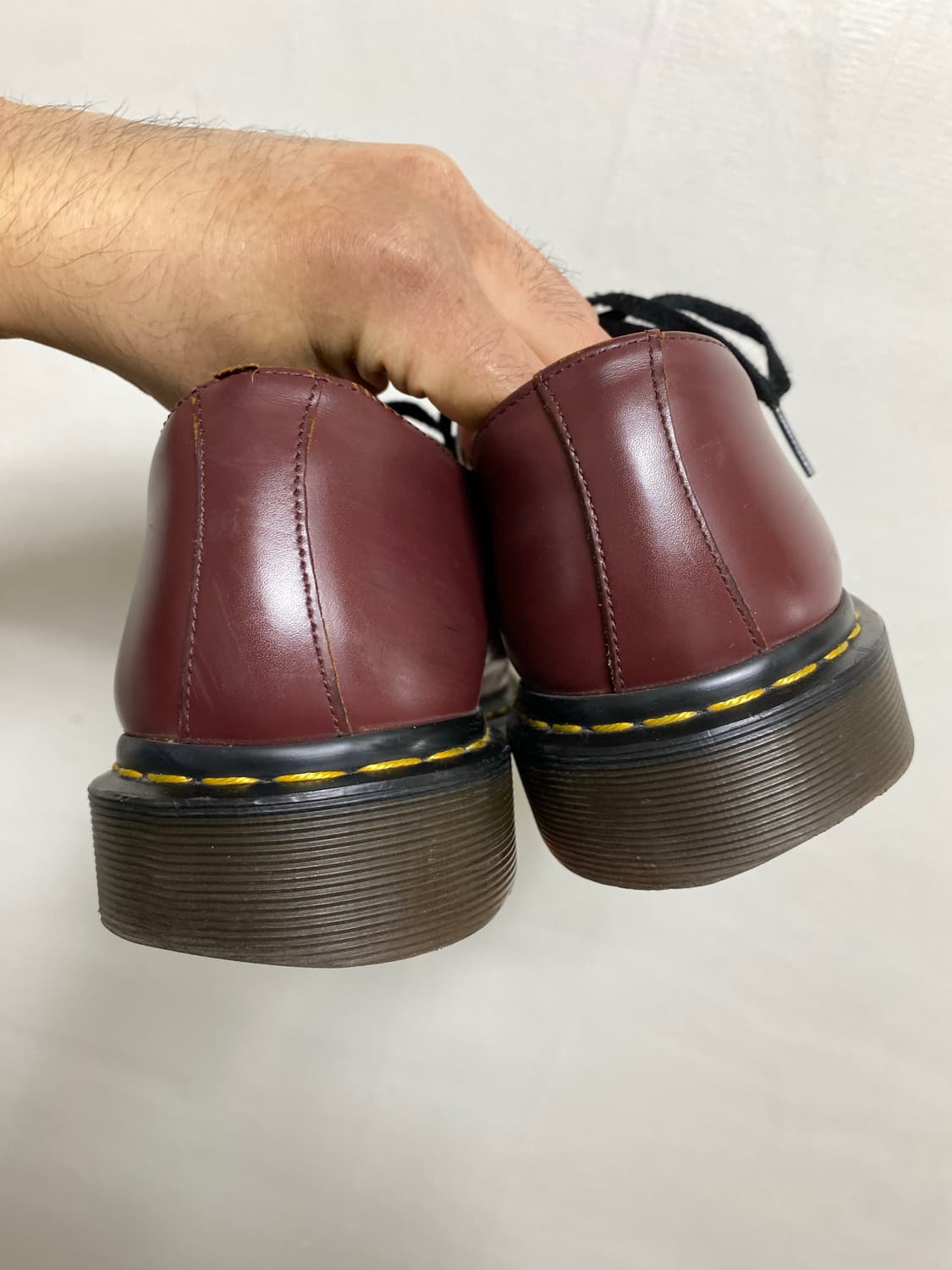 슈프림 닥터마틴 상품이미지3