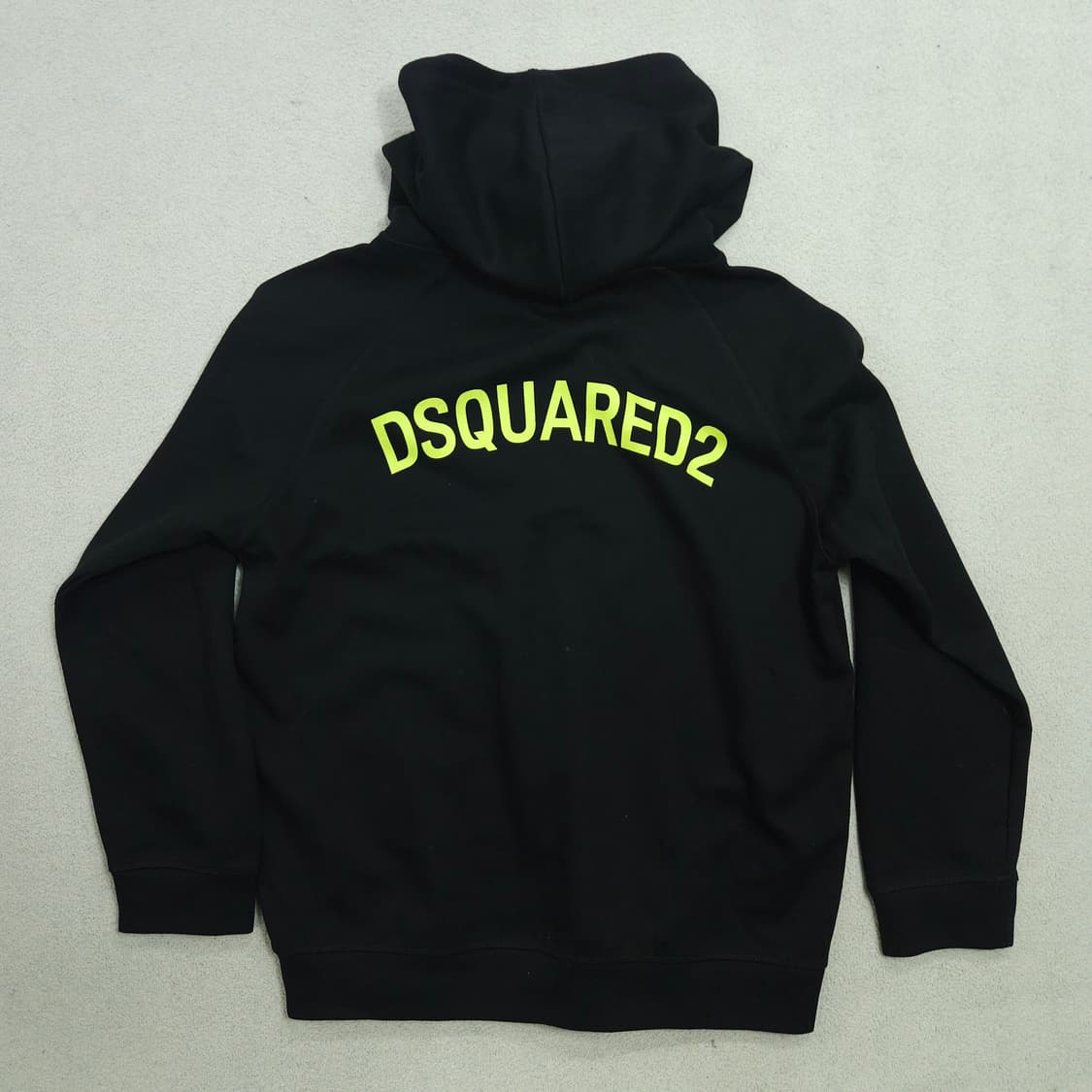 디스퀘어드2 후드티 XL 상품이미지1