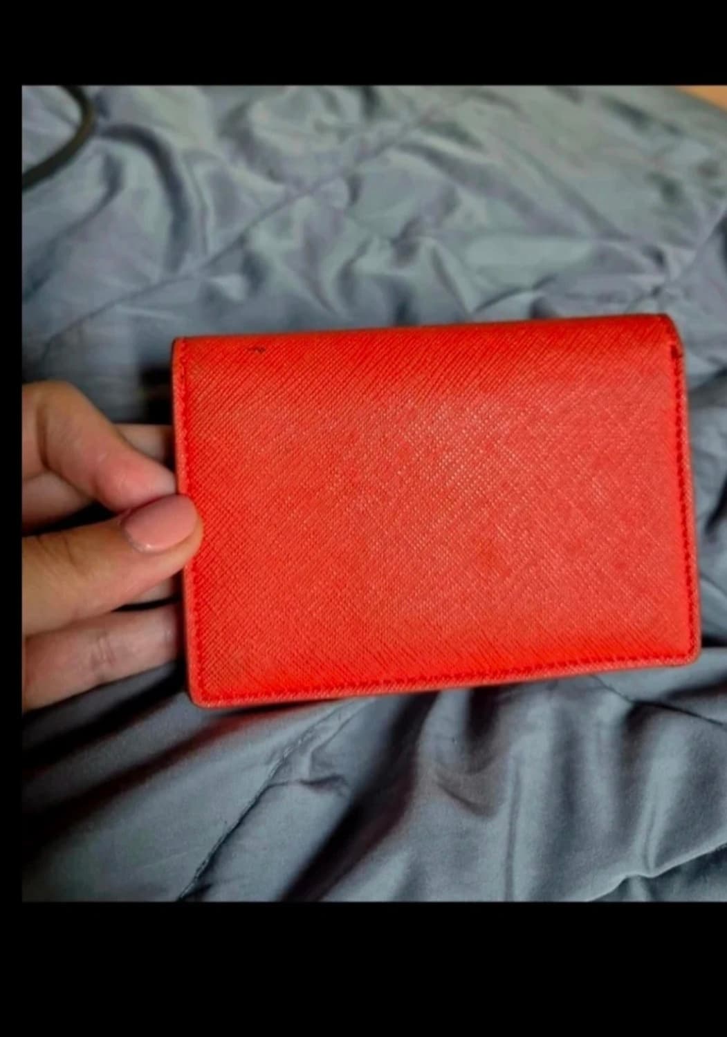 진짜 급처))비비안웨스트우드 카드지갑 상품이미지4