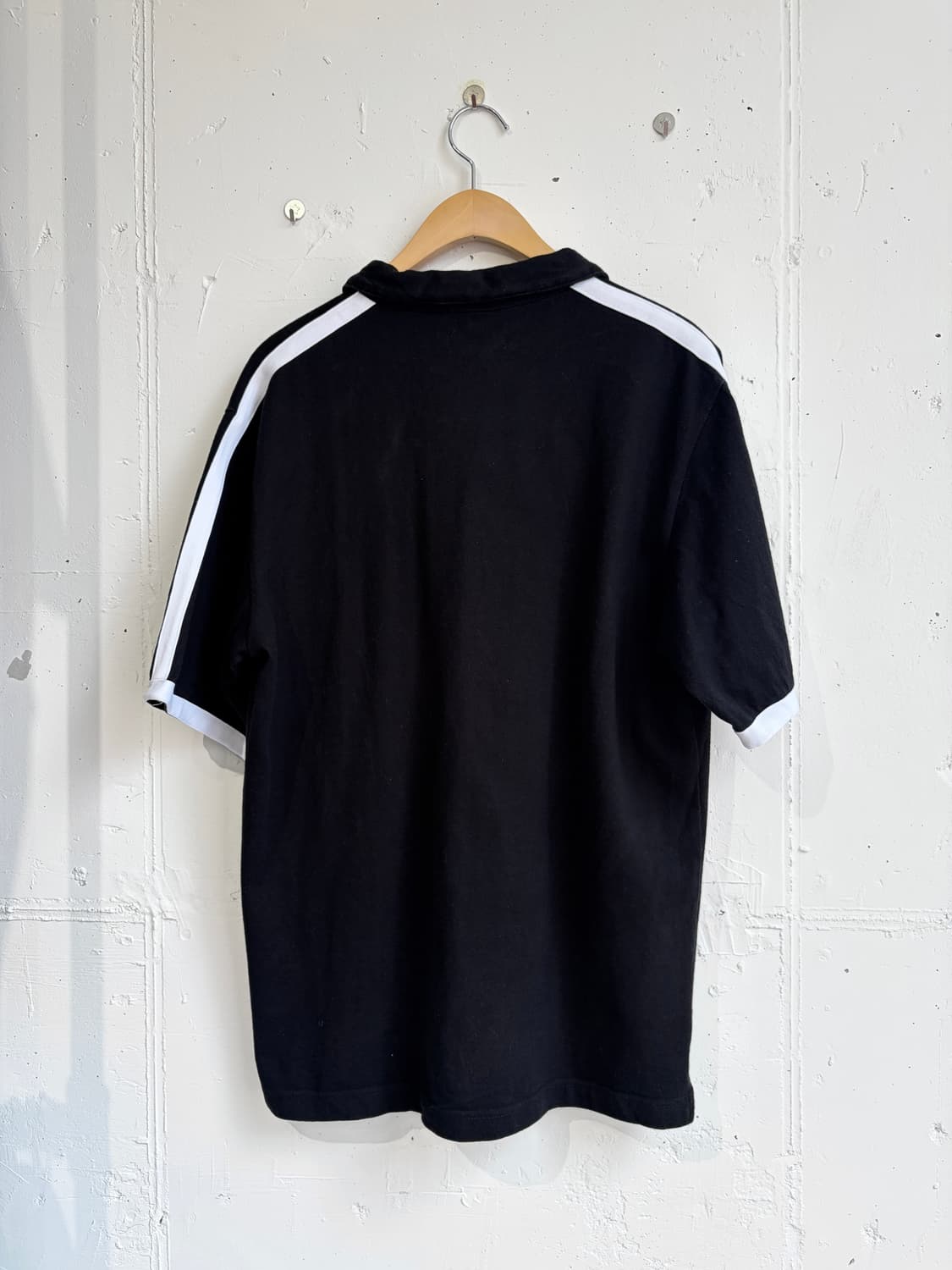XLARGE half zip up 상품이미지5