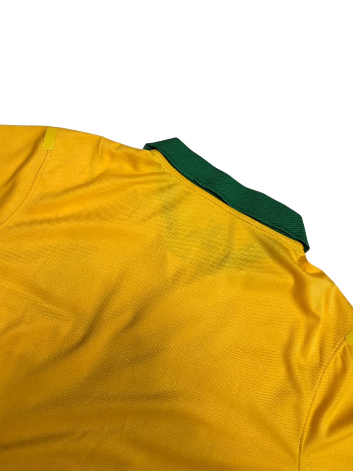 나이키 브라질 국대 축구 유니폼 M 상품이미지9