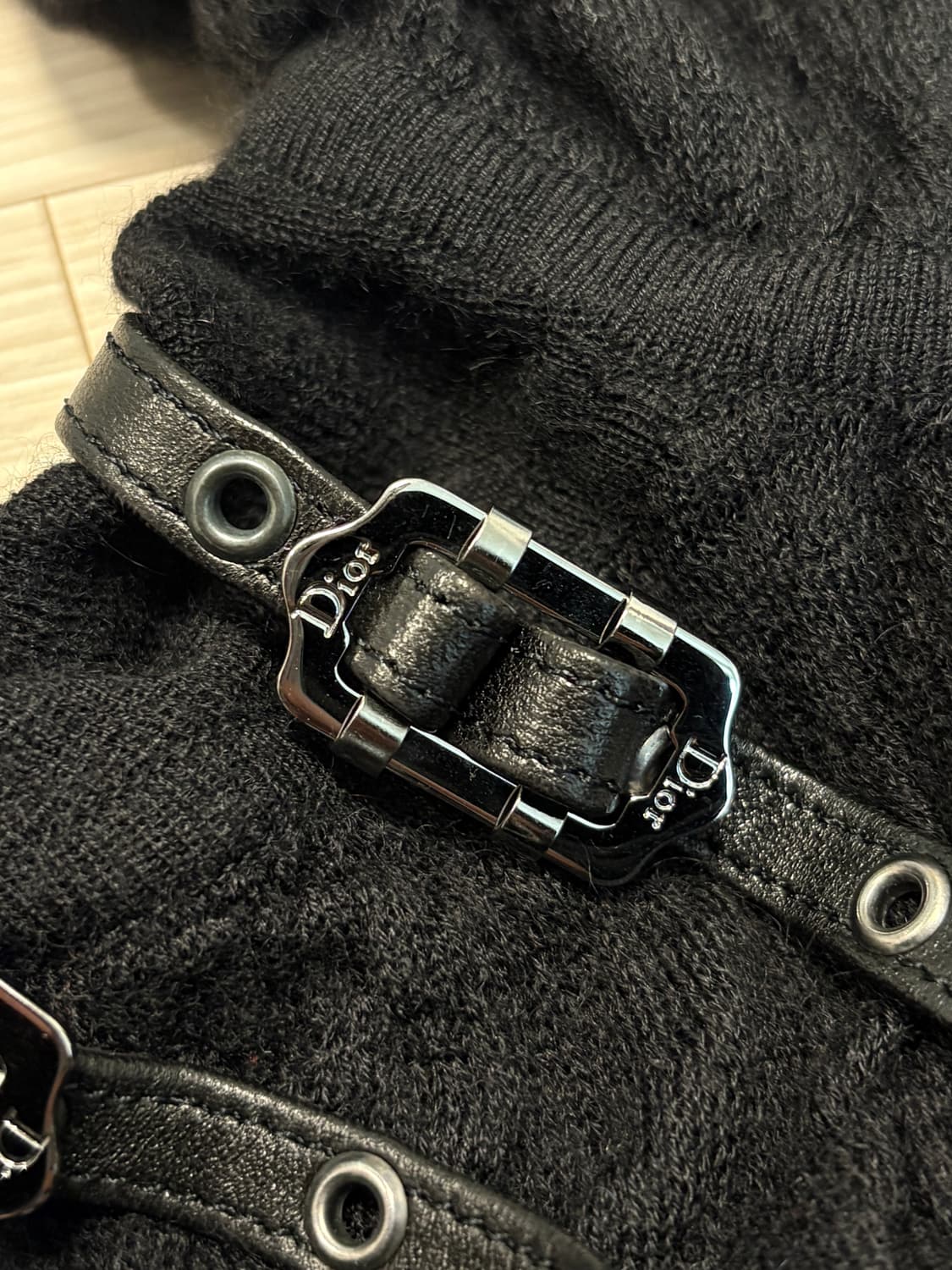 dior 버클니트 상품이미지3
