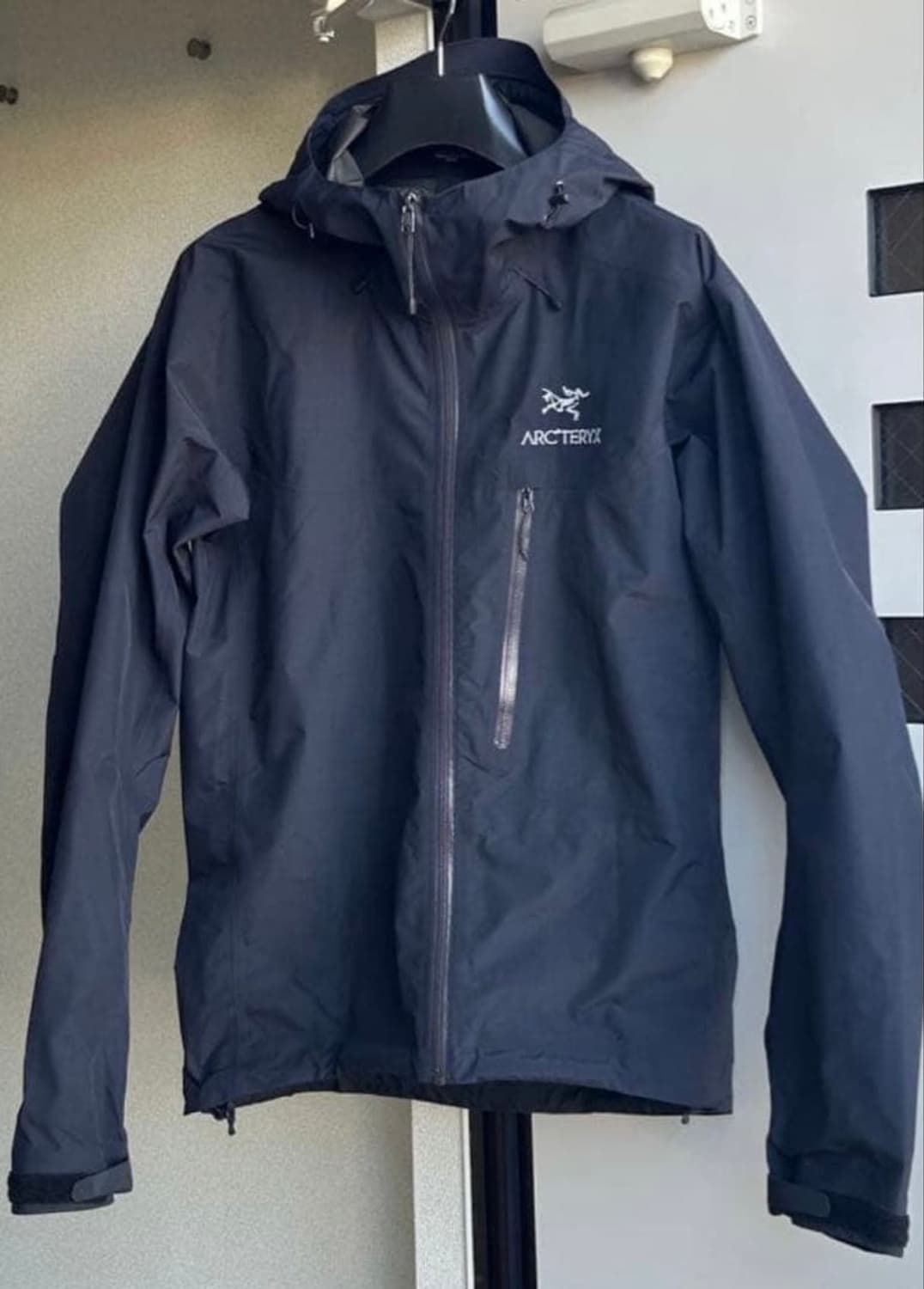 아크테릭스 알파 SL 재킷 상품이미지1