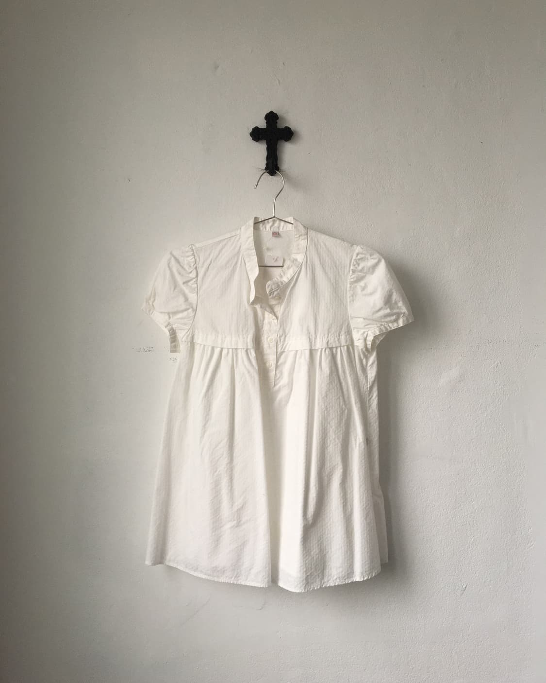Puff blouse 상품이미지1