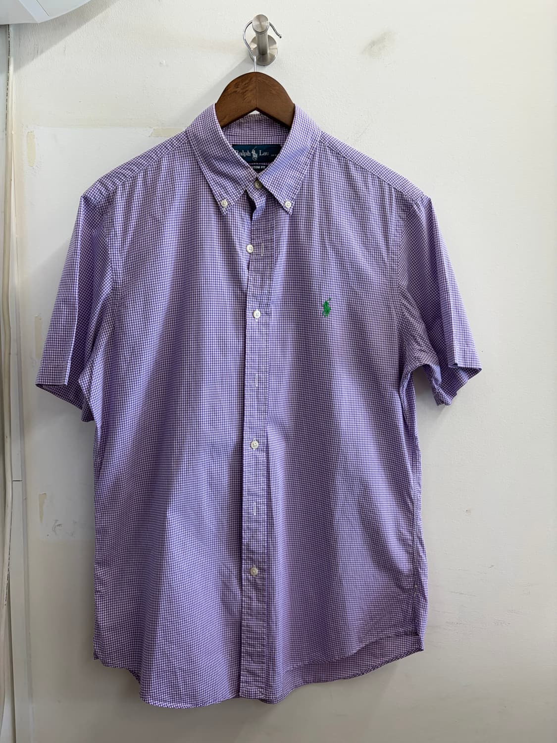 N184. 폴로 반팔 셔츠 상품이미지1