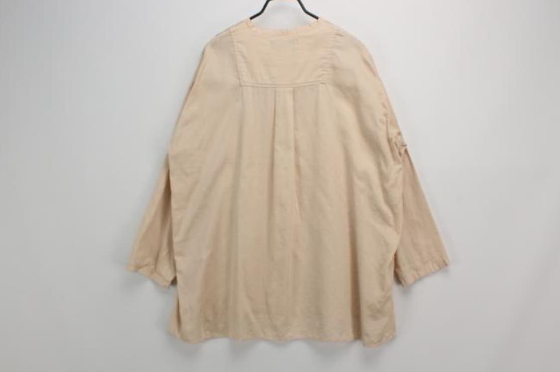 쥬카 블라우스 상품이미지3