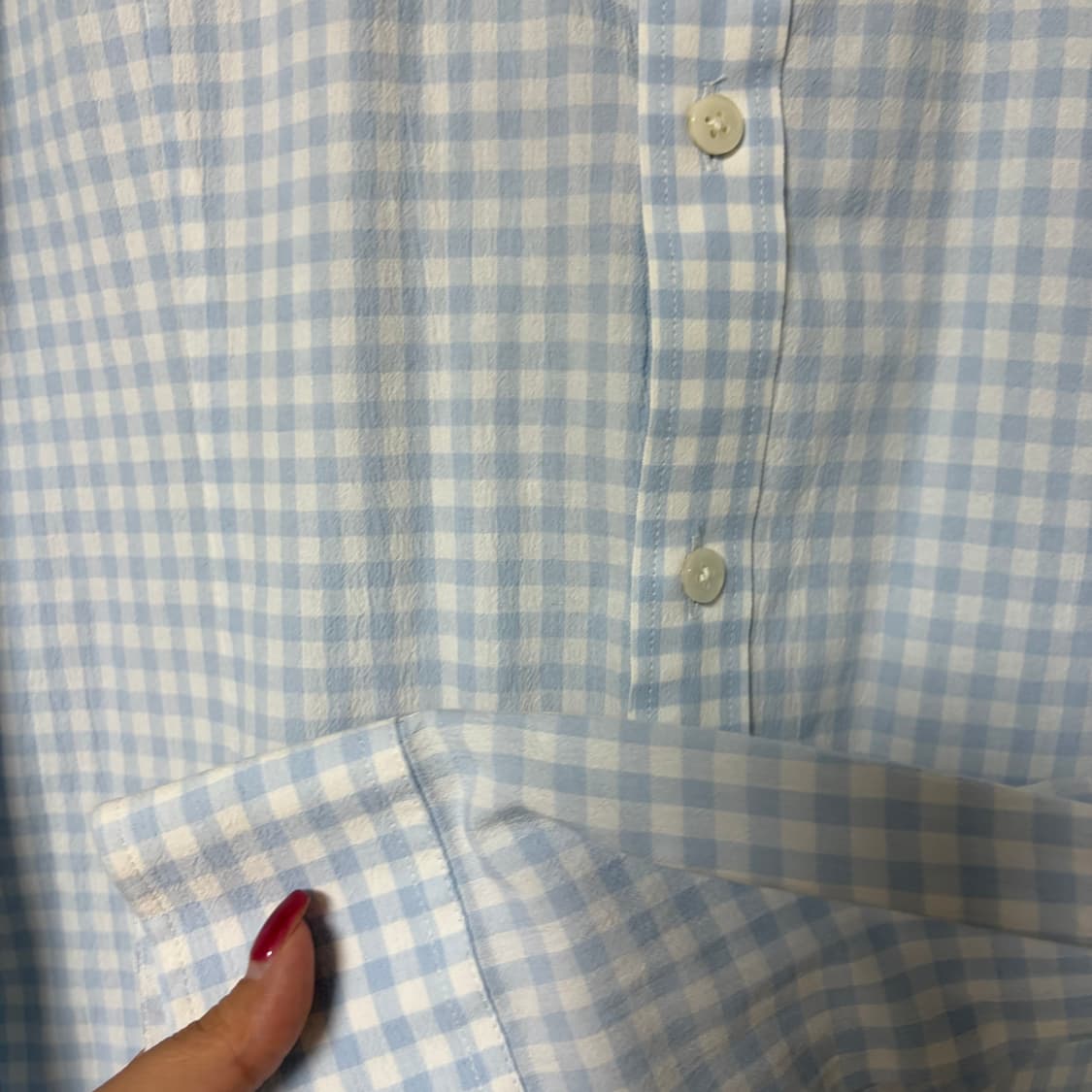 (5장묶음)vintage shirts-사이즈확인 필수 상품이미지4
