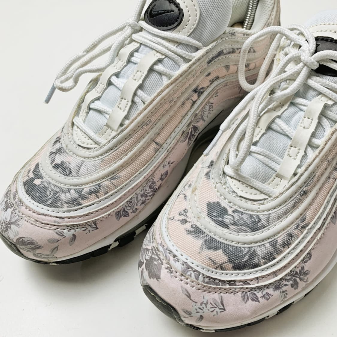 Nike 나이키 에어맥스 97 255size 상품이미지3