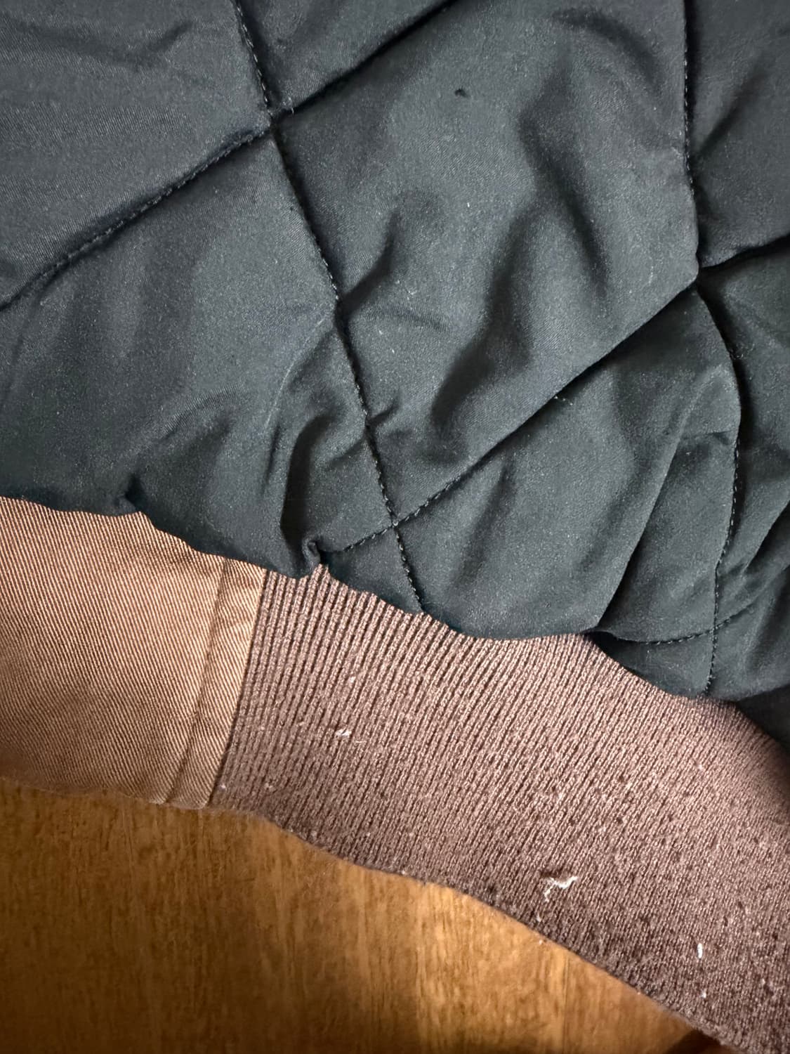 테켓 레이싱 자켓 (라지) 상품이미지4