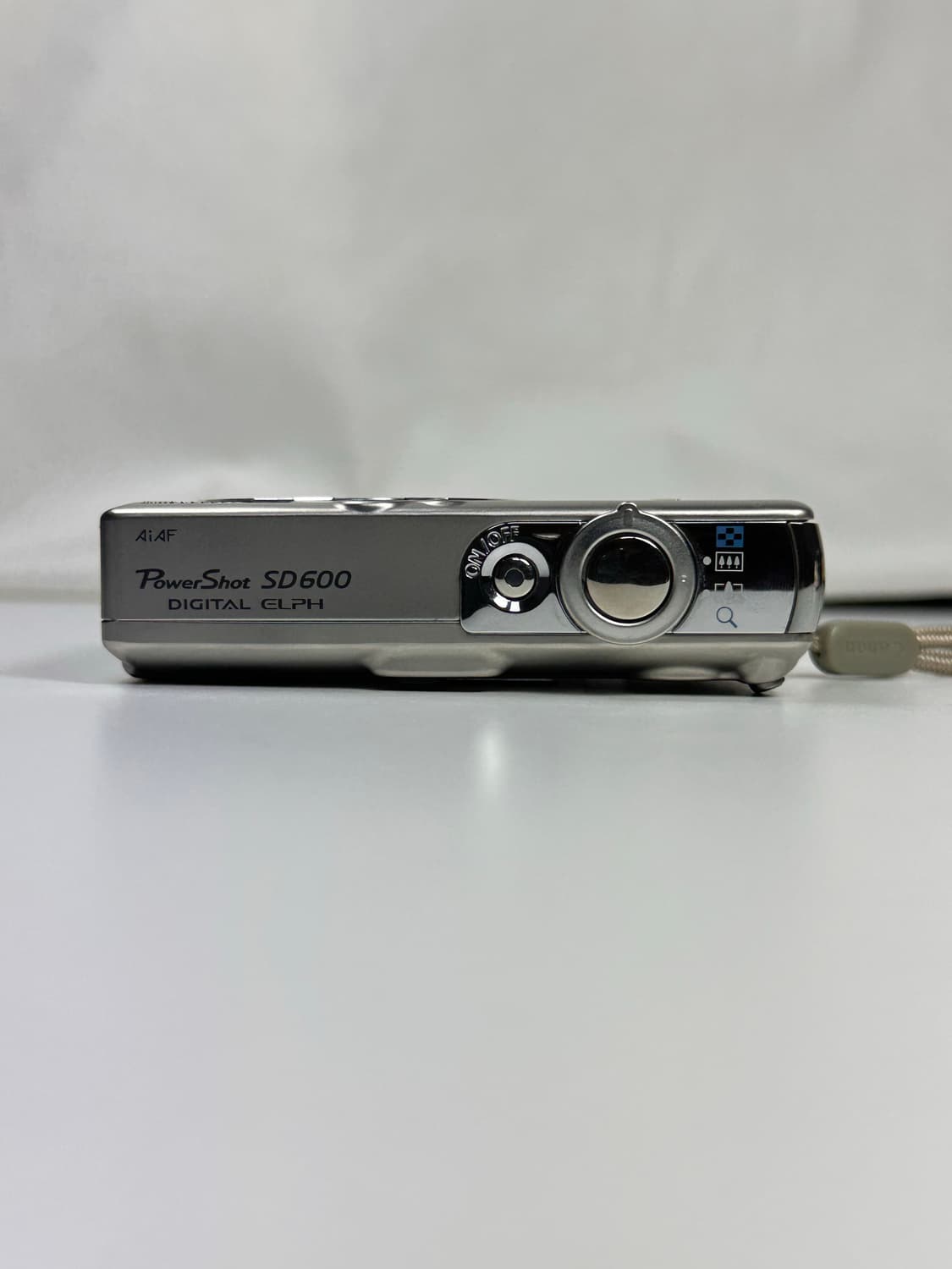 캐논 익서스 ixus 60 / sd600 / ixy 70 디카 카메라 상품이미지6
