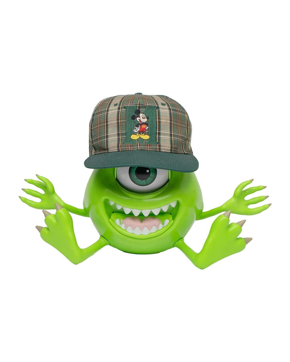 90s 디즈니 빈티지캡 상품이미지1