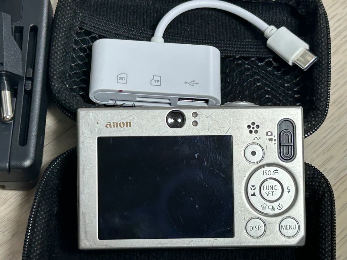 캐논 익시 10/ canon ixy 10 상품이미지2