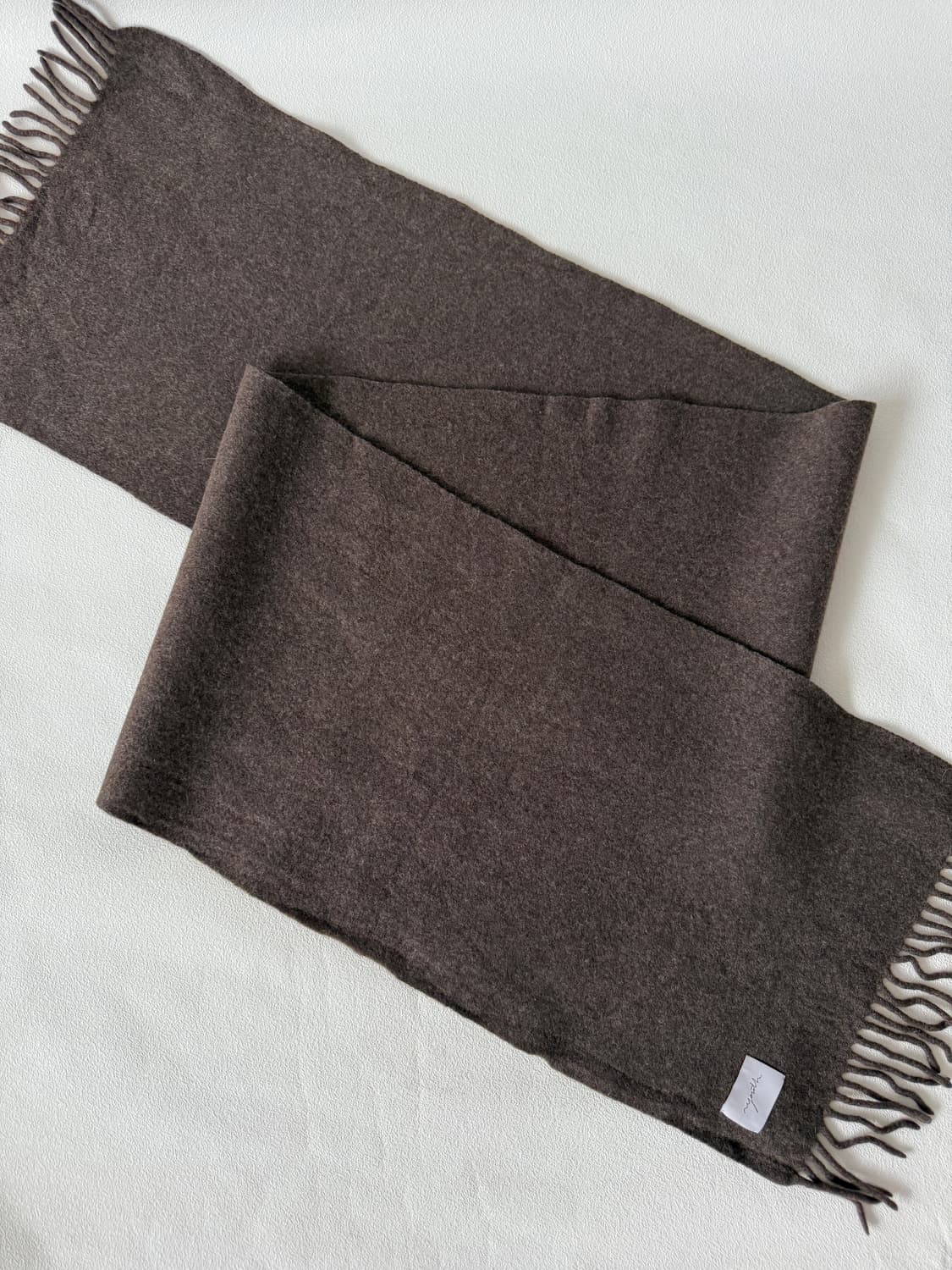 유스(youth) 머플러 상품이미지4