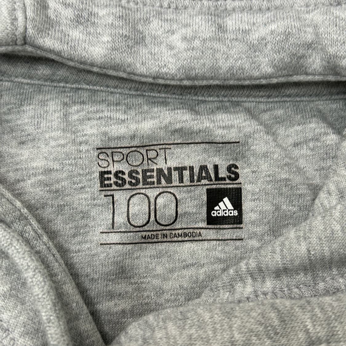 [95] 아디다스 후드티 상품이미지3