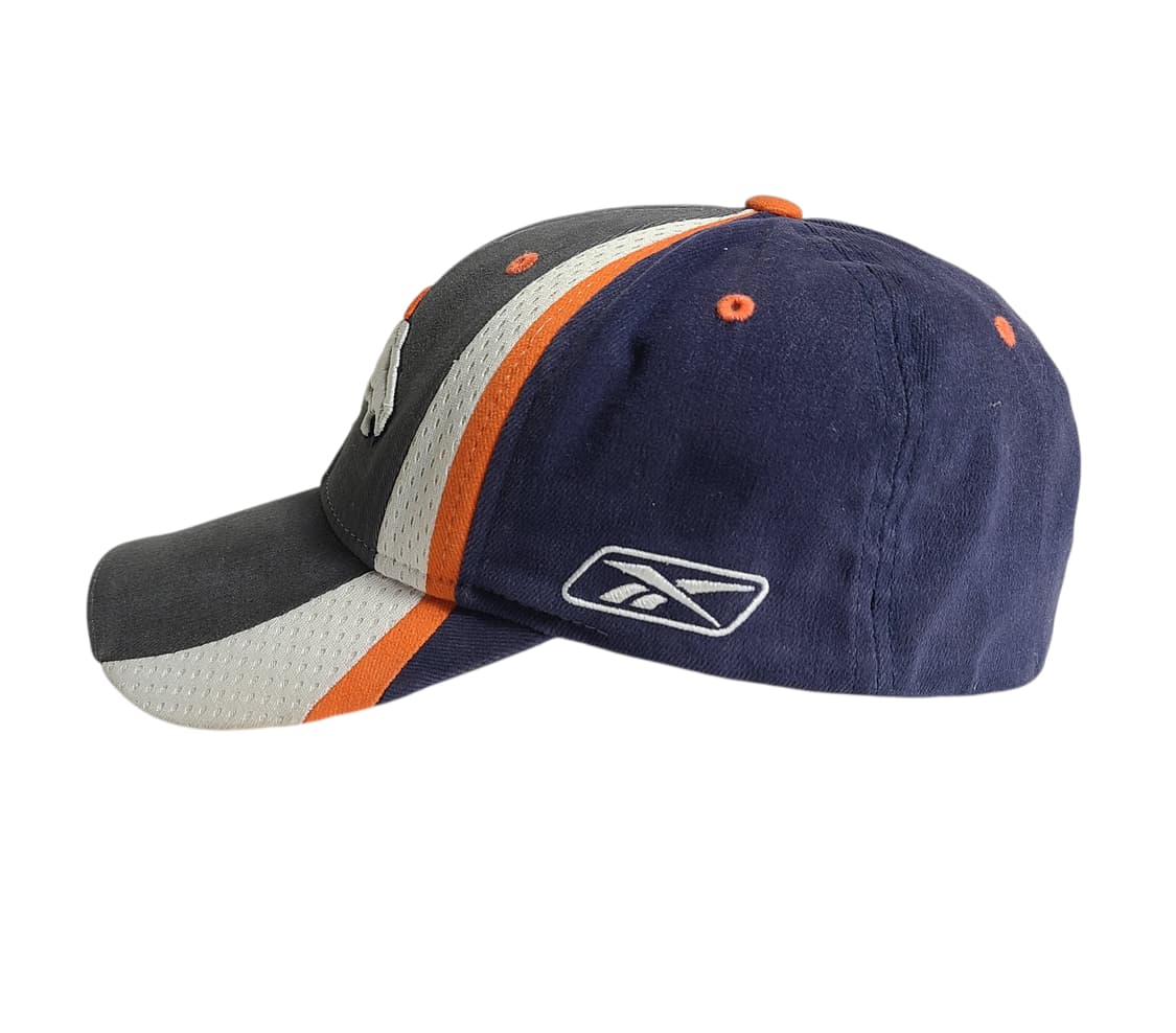 Reebok) 빈티지 리복 NFL 덴버 브롱코스 볼캡 상품이미지3