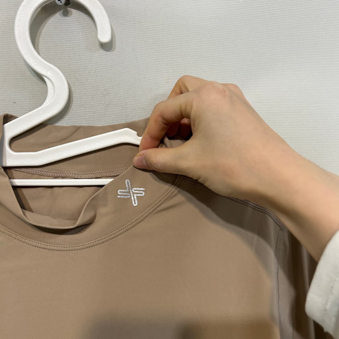 젝시믹스 여성 티셔츠 66정도 상품이미지2