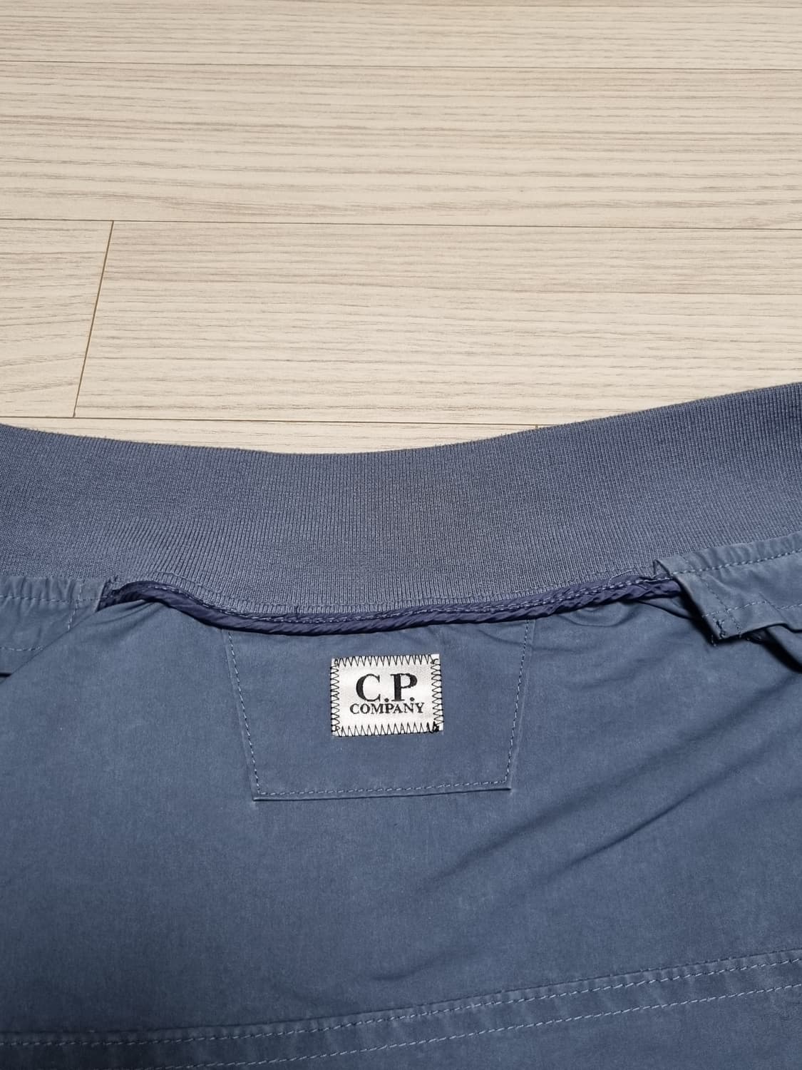 cp컴퍼니 항공점퍼 자켓 상품이미지3