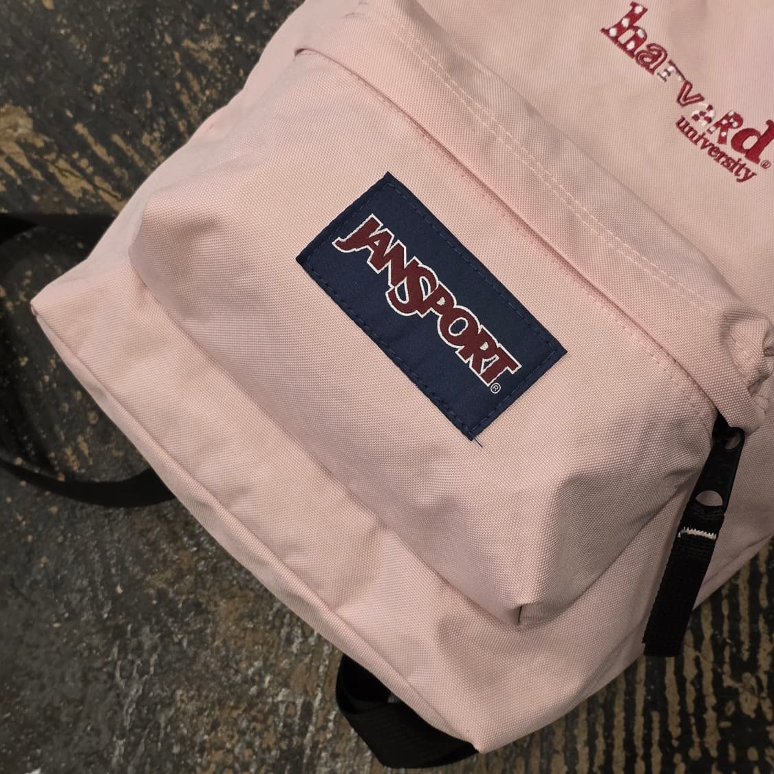 잔스포츠 하버드 미니 백팩 상품이미지4