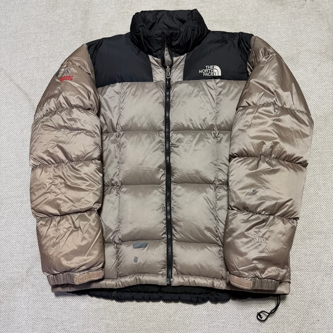 노스페이스 써밋시리즈 800 패딩자켓 상품이미지1