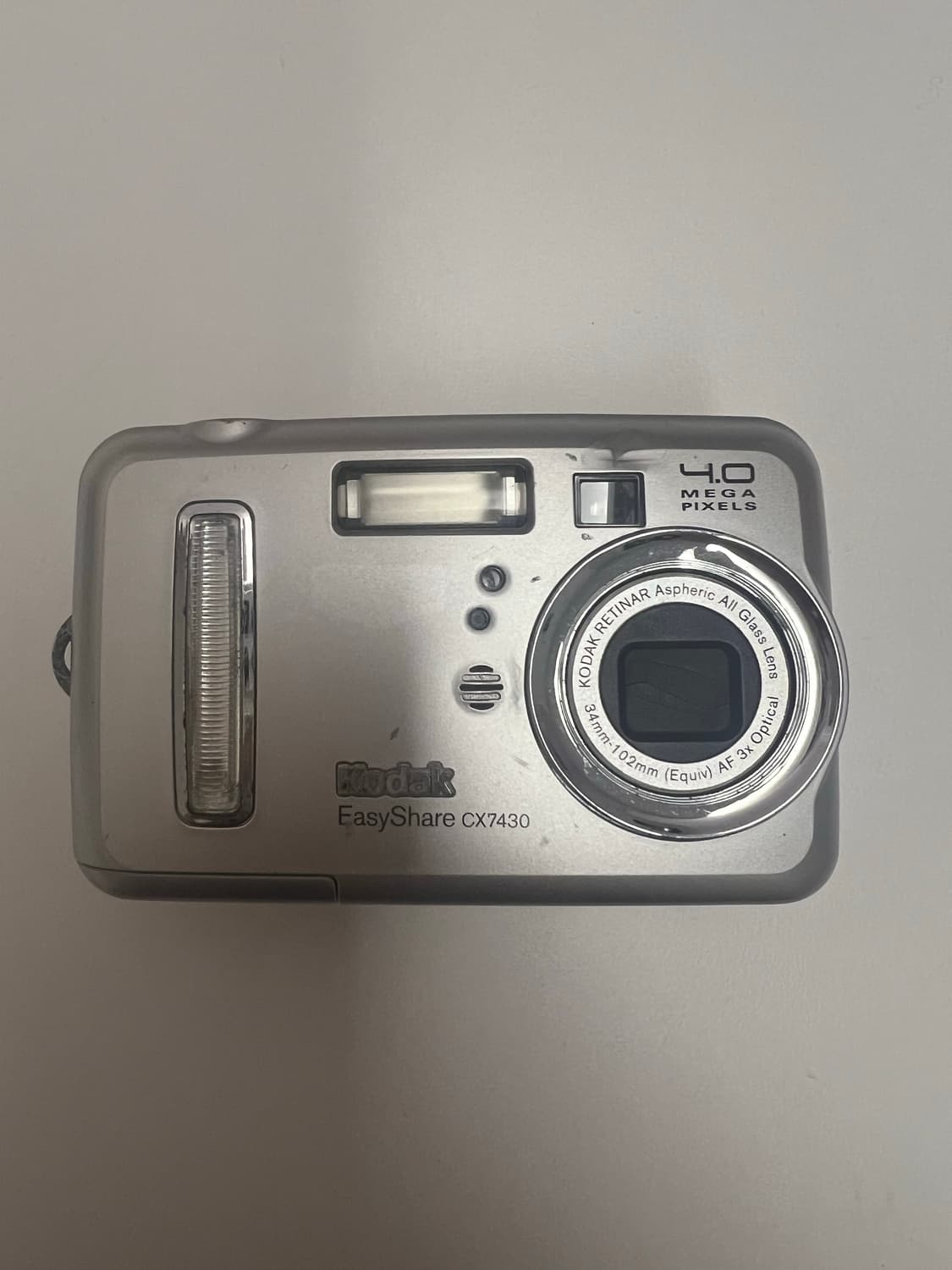 코닥 이지쉐어 cx7430  상품이미지1