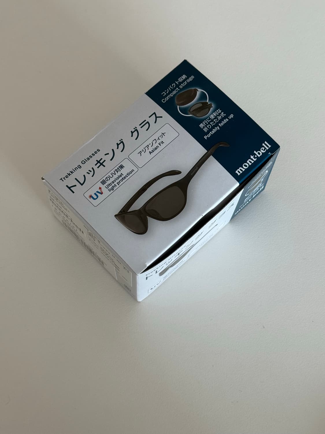 몽벨 제니 선글라스 상품이미지1