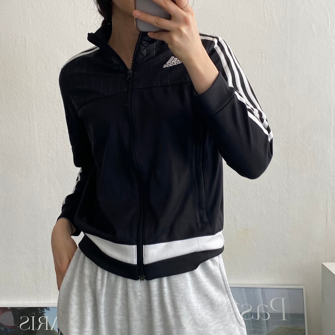 79) 아디다스져지 A2050 상품이미지3