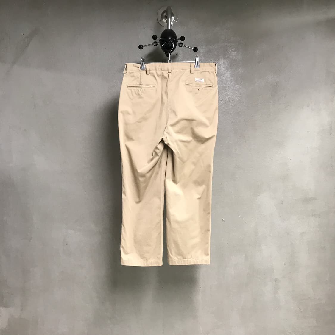 폴로 랄프로렌 베이지 치노 팬츠 34/34 상품이미지1