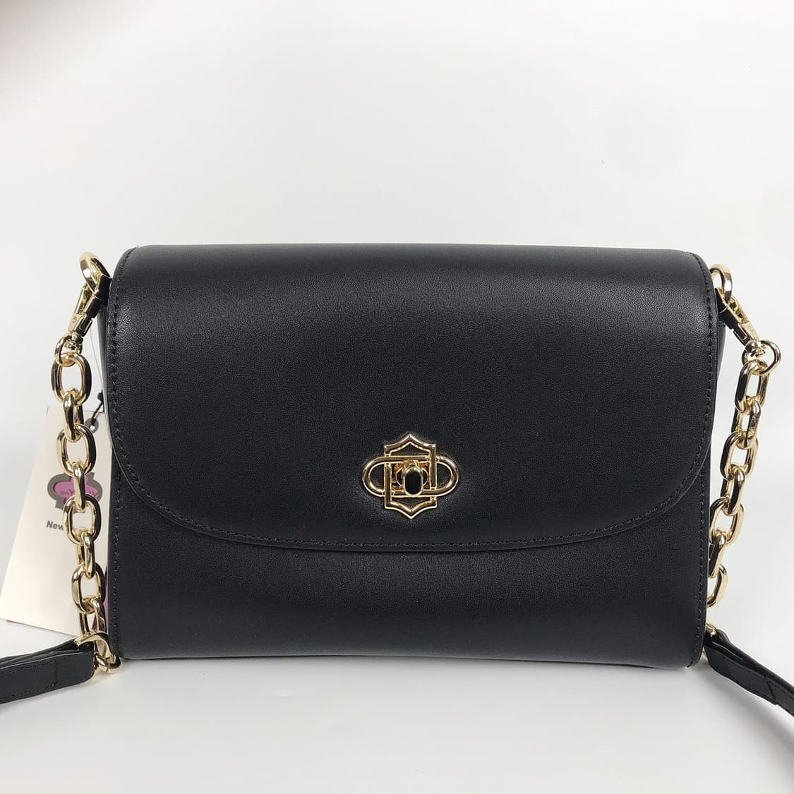 오야니 체인 크로스백 가방 새상품 상품이미지2