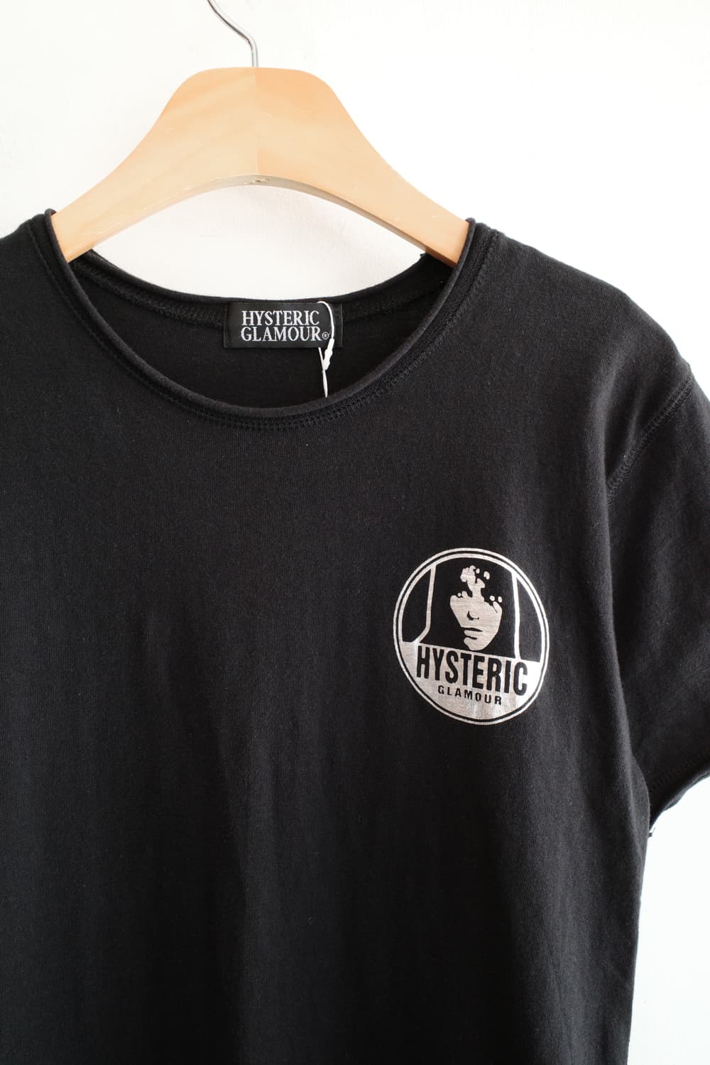 HYSTERIC GLAMOUR 히스테릭 글래머 티셔츠 상품이미지2