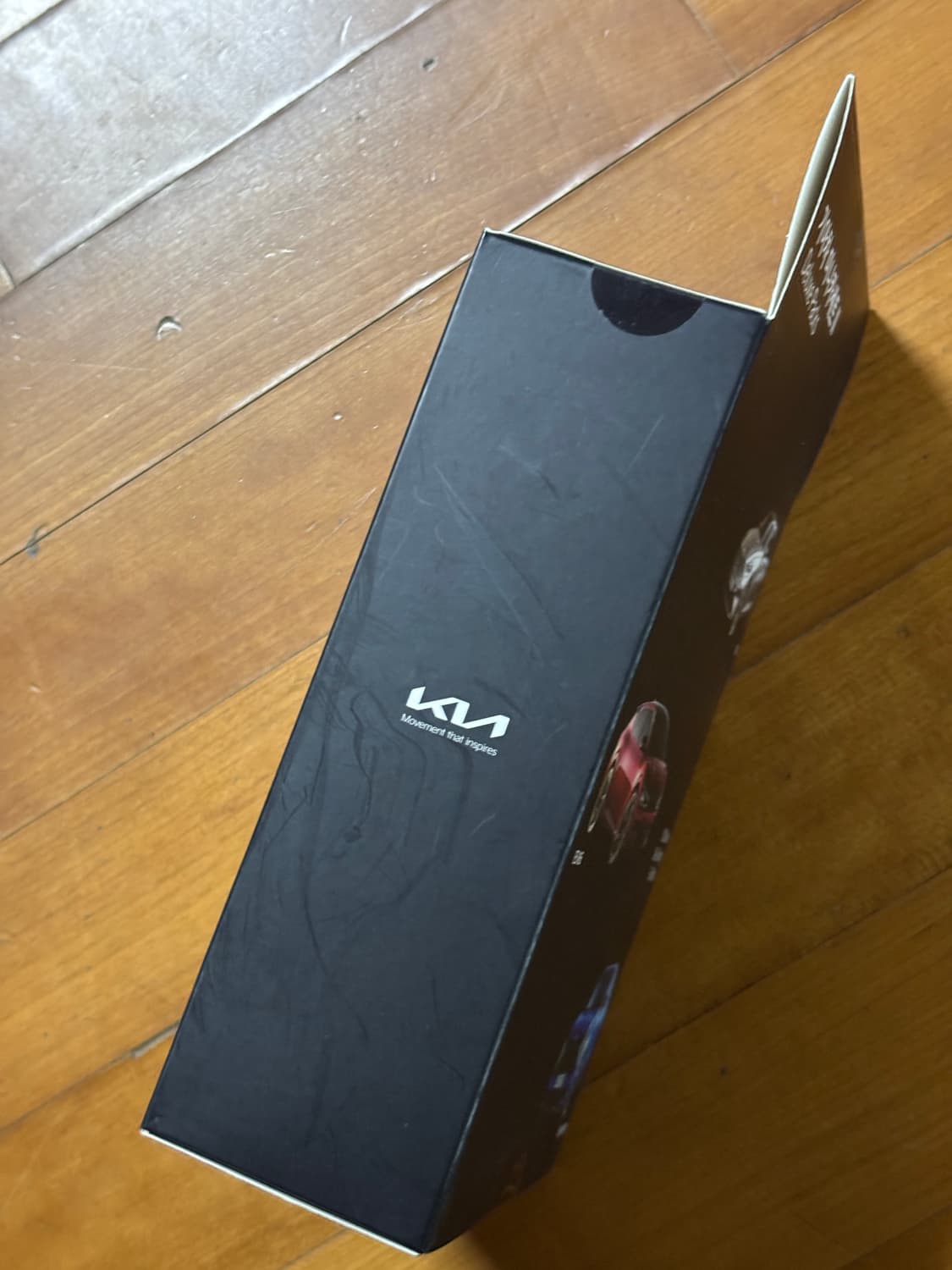 기아 ev6 k8 스포티지 다이캐스트 일괄 세트 인테리어 소품 상품이미지5