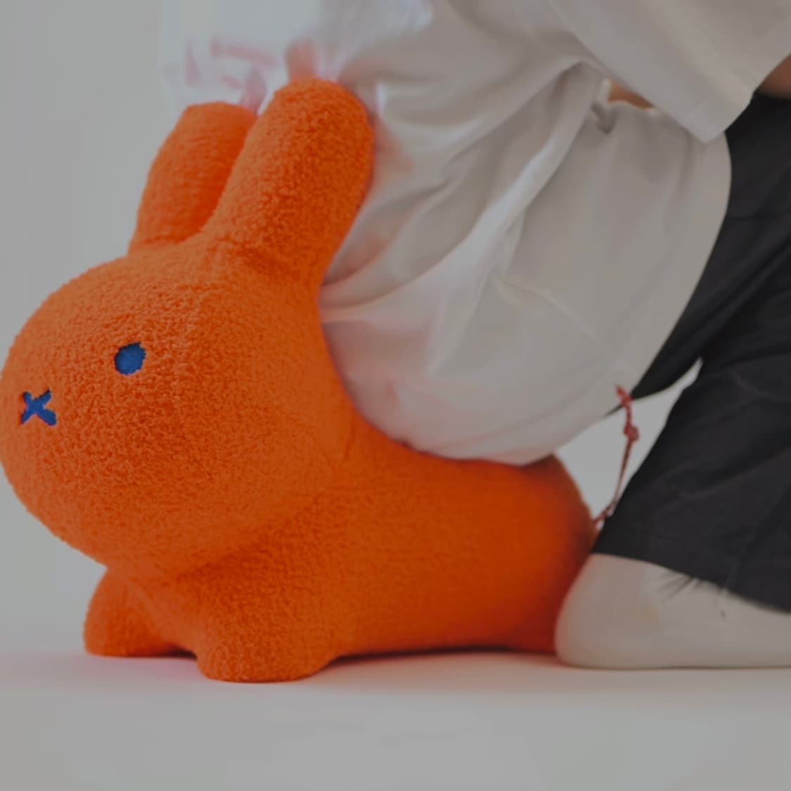 beams x medicom toy miffy 콜라보 미피 브루나 봉봉 상품이미지9
