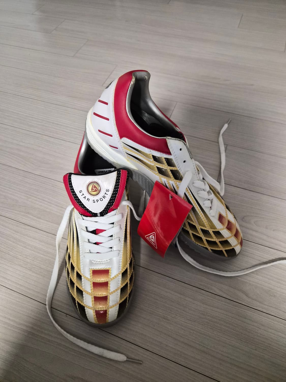 새상품스타 스포츠(STAR SPORTS) **'레독스(Redox)' 상품이미지2