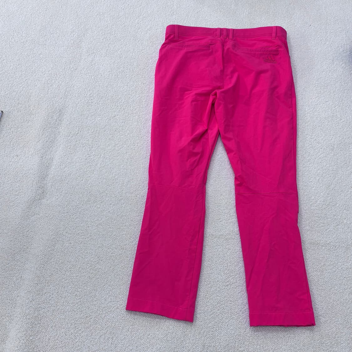 L 아디다스 여성 기능성 바지 0304E 상품이미지2