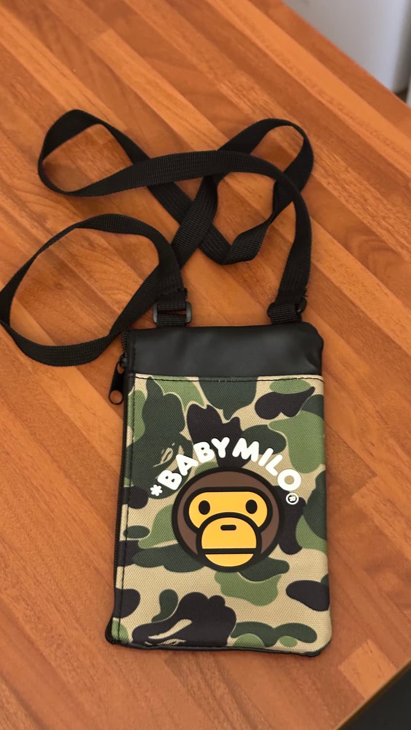 베이프 Bape 잡지 별주 부록 3종 일괄 판매 상품이미지6