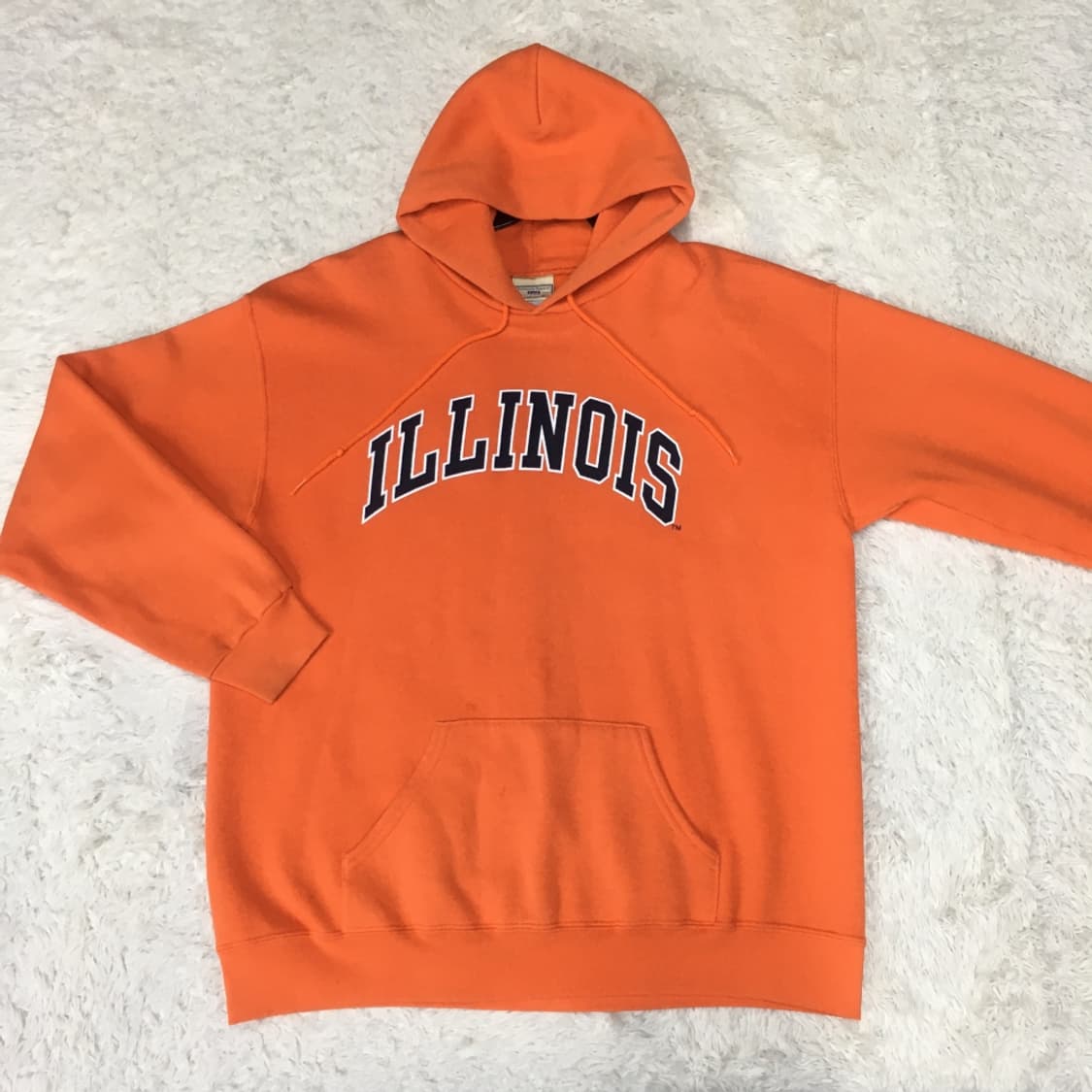 리 일리노이 후드티 DD10 상품이미지1