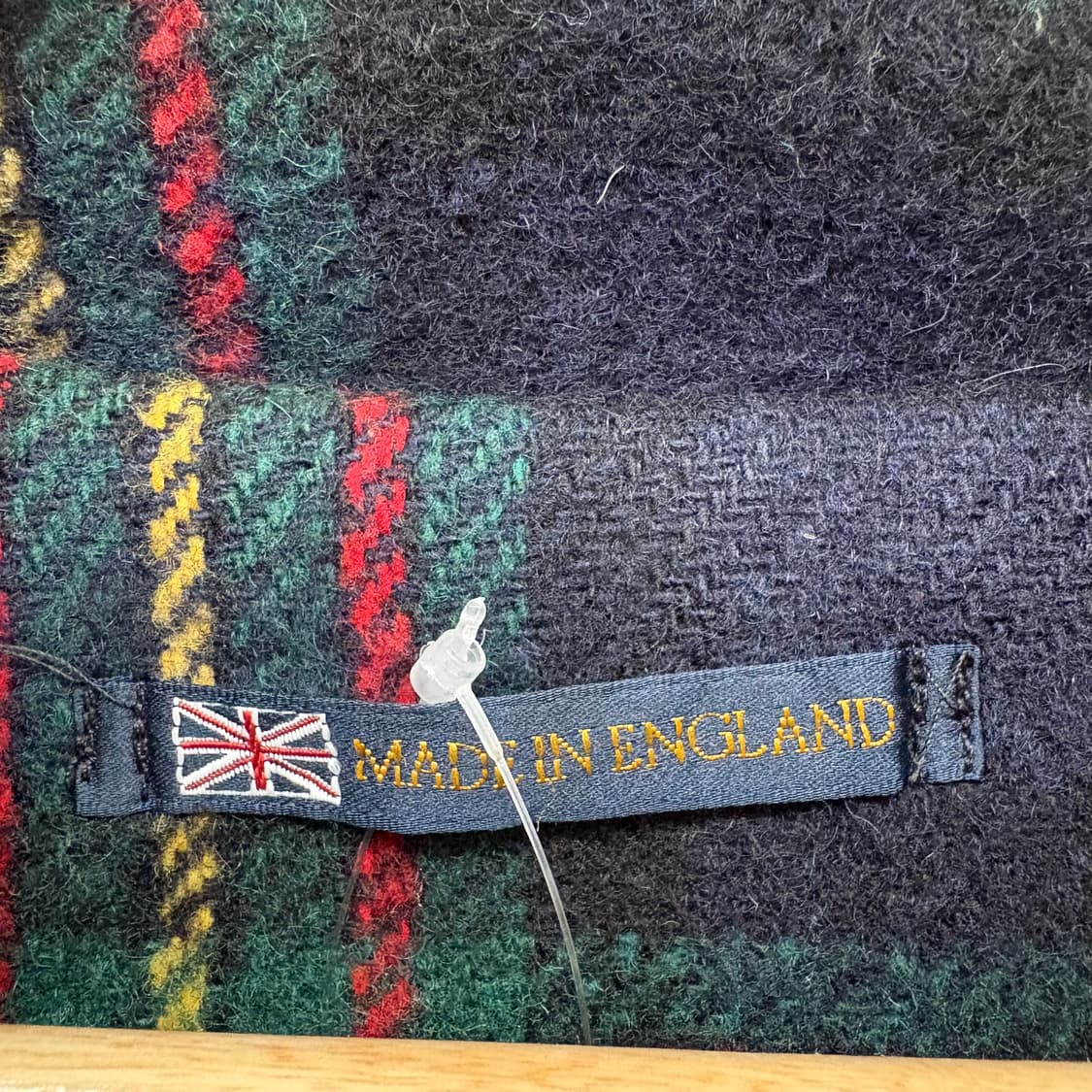 글로버올 떡볶이 코트 후드 코트 여/M 상품이미지3